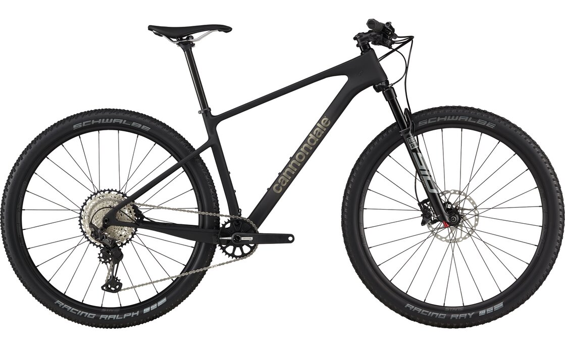 Cannondale Scalpel HT Carbon 3 – 29 Zoll – Diamant – 2024