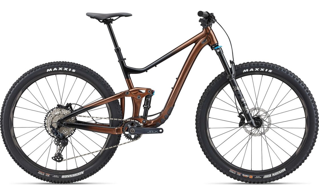 Giant Trance 1 – 29 Zoll – Fully – 2024