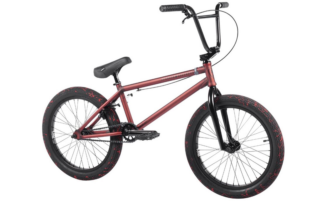 Subrosa Salvador – 20 Zoll – BMX – 2023