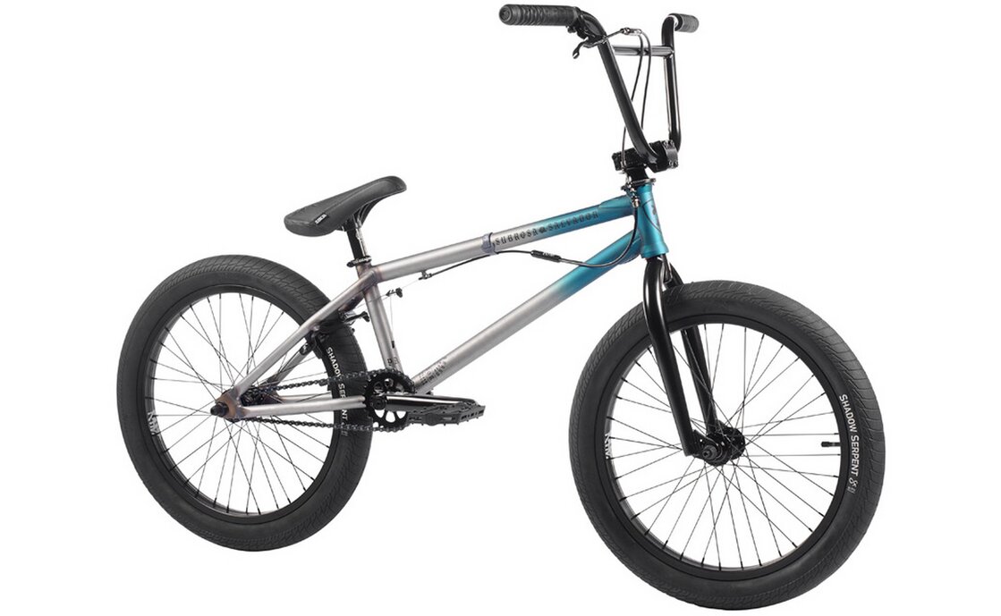 Subrosa Salvador Park – 20 Zoll – BMX – 2023