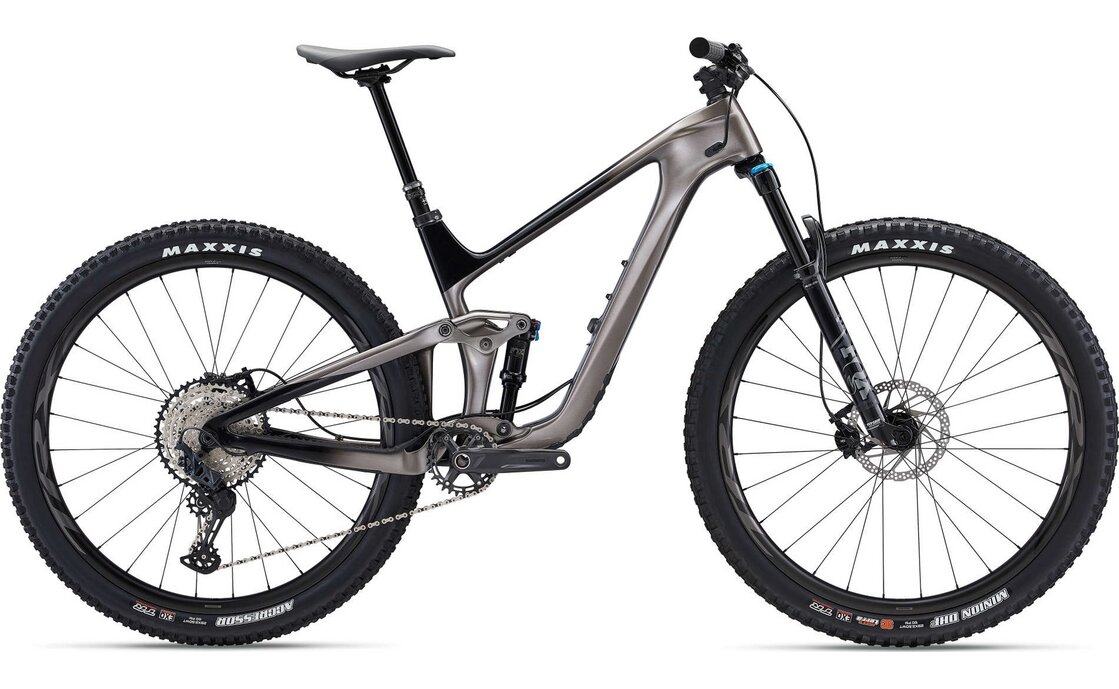 Giant Trance Advanced Pro 2 – 29 Zoll – Fully – Aktion