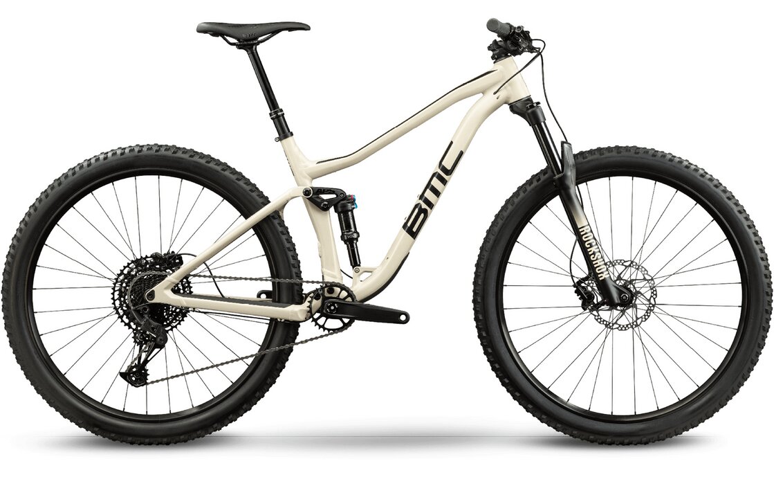 BMC Speedfox AL One – 29 Zoll – Fully – Aktion
