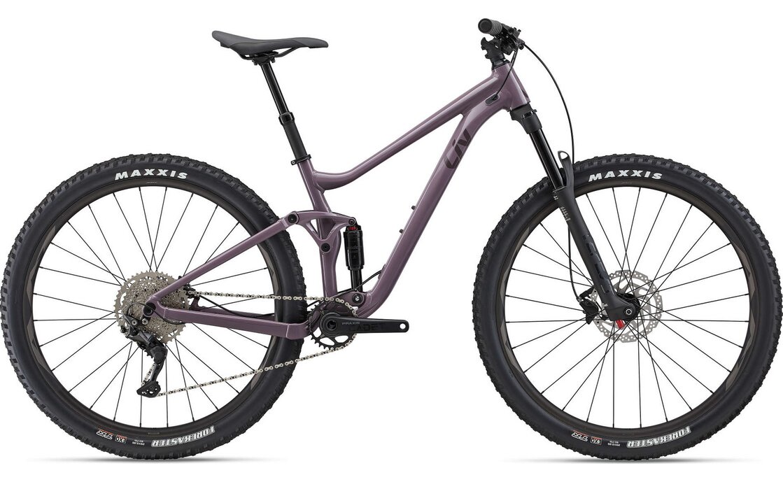 Liv Embolden 2 – 29 Zoll – Fully – 2024