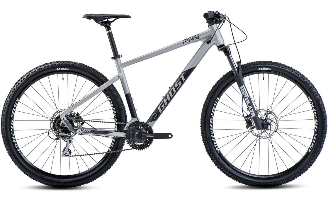 Ghost Kato Essential 27.5 AL – 27,5 Zoll – Diamant – 2025