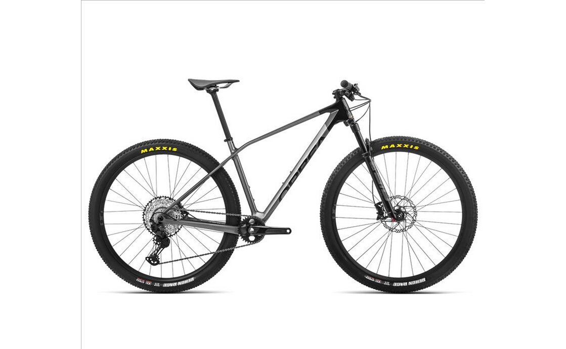 Orbea Alma M30 – 29 Zoll – Diamant – Aktion