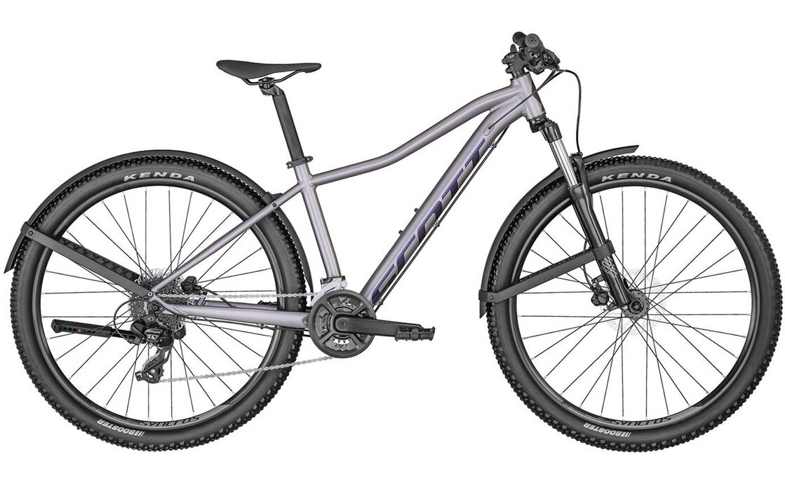 Scott Contessa Active 50 EQ – 29 Zoll – Diamant – Aktion