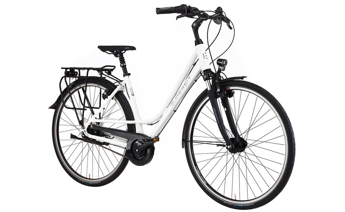 Gudereit Fantasy – 28 Zoll – Doppelrohr – 2023