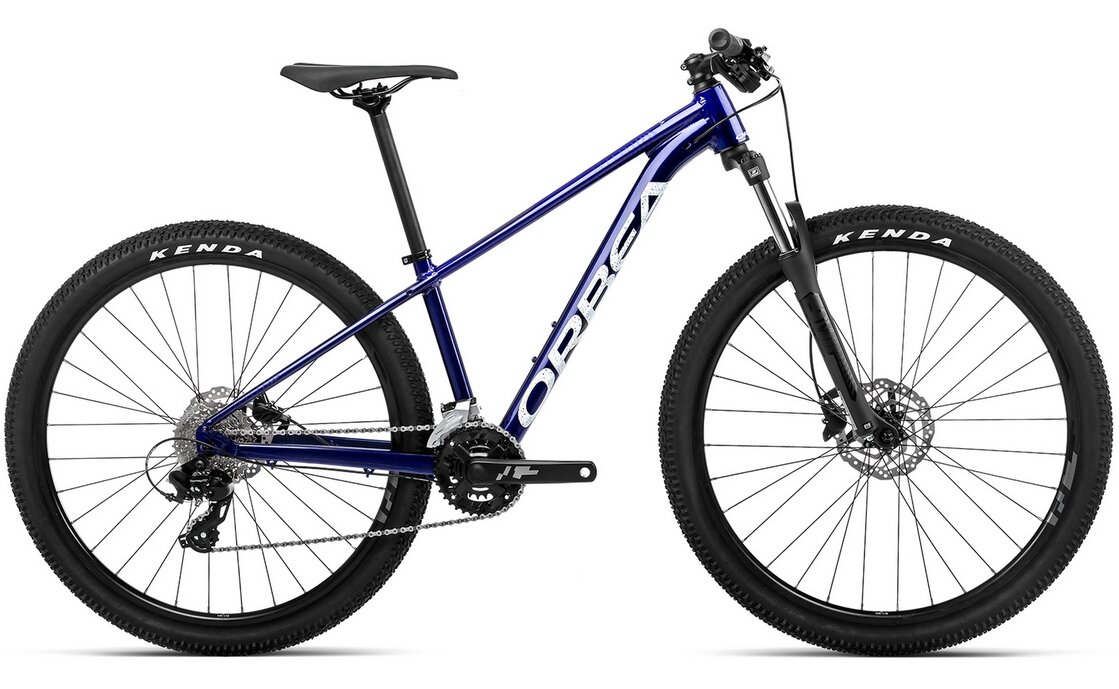 Orbea Onna 27 50 – 27,5 Zoll – Diamant – Aktion