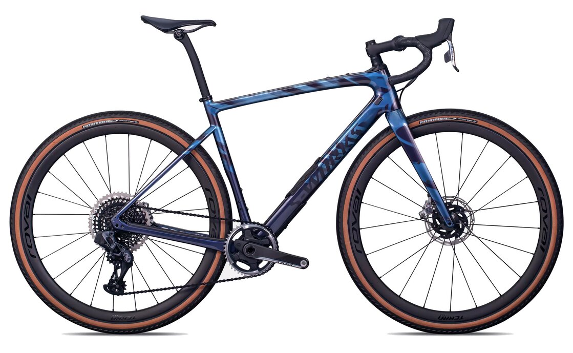 Specialized Diverge S-Works – 28 Zoll – Diamant – Aktion