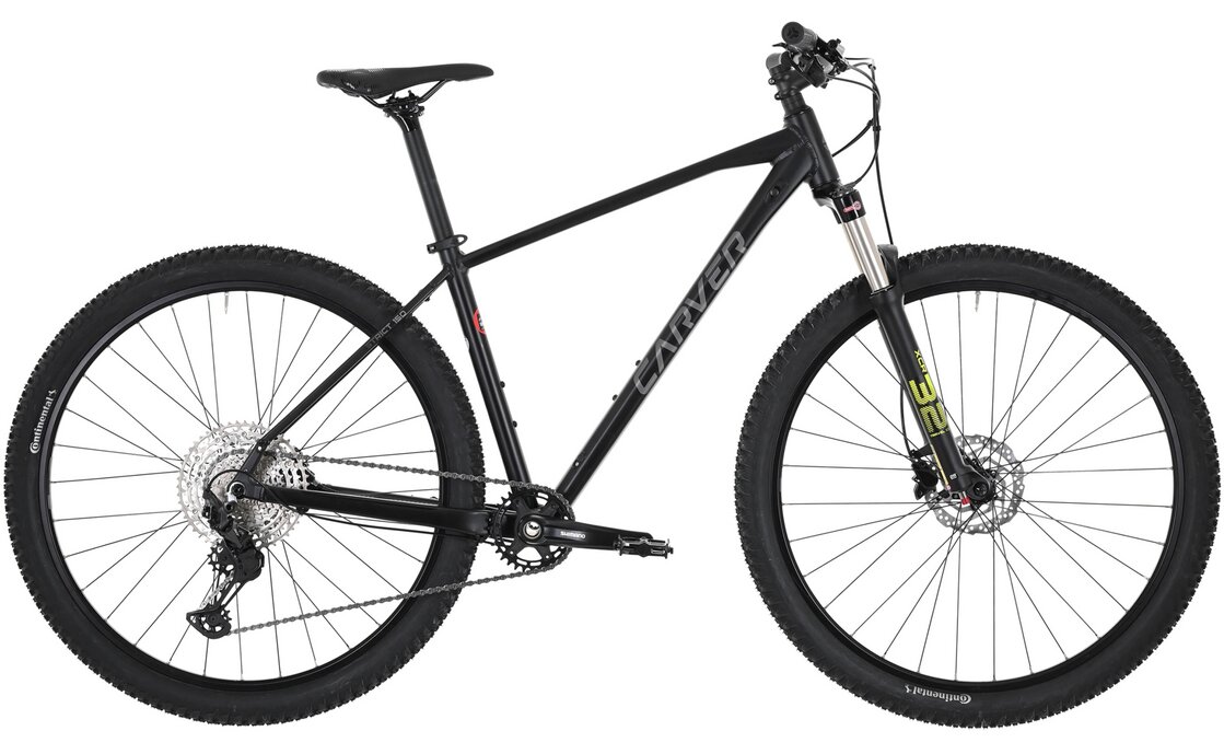 Carver Strict 150 – 29 Zoll – Diamant – 2023