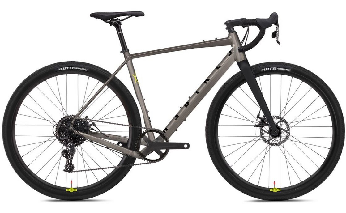 NS Bikes RAG+ 3 – 28 Zoll – Diamant – Aktion