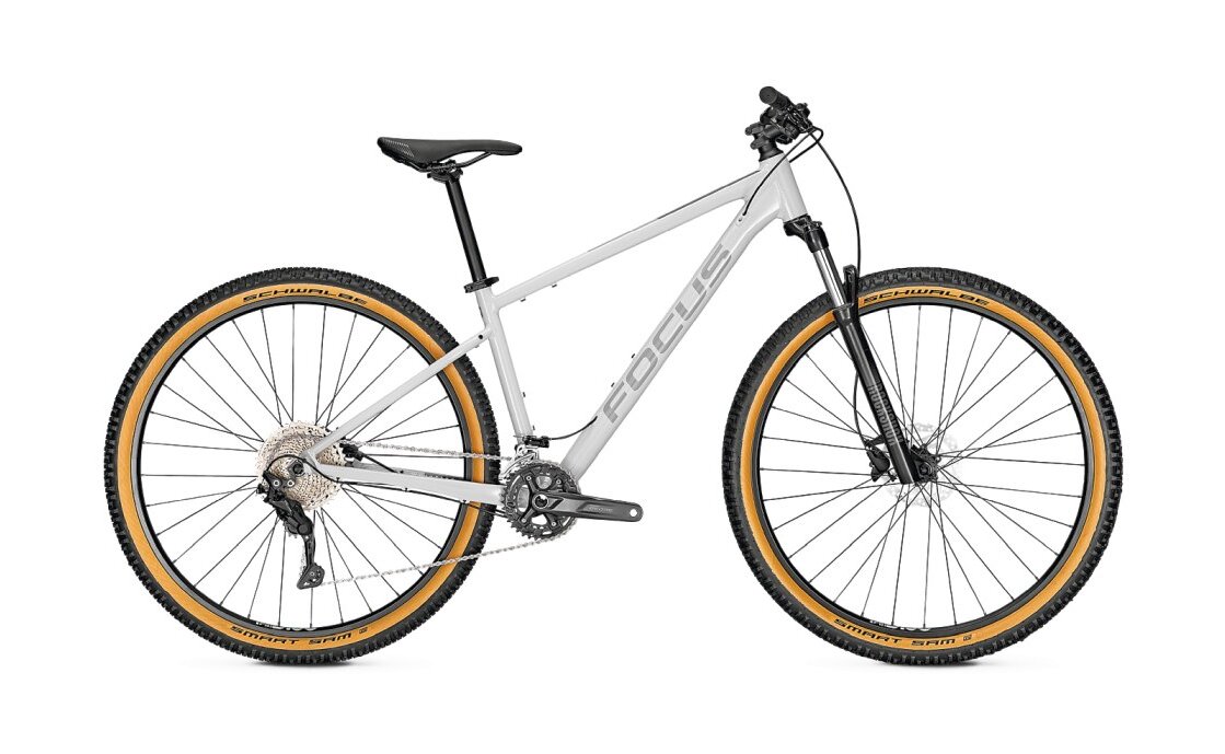 Focus Whistler 3.8 – 29 Zoll – Diamant – Aktion