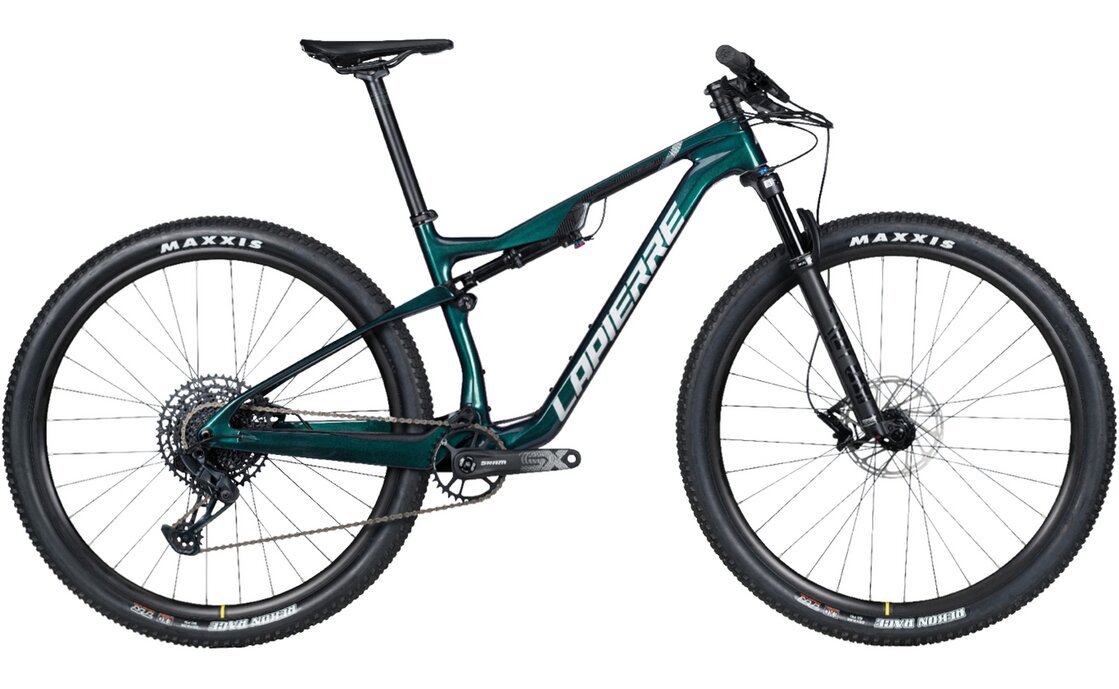 Lapierre XR 5.9 – 29 Zoll – Fully – 2023