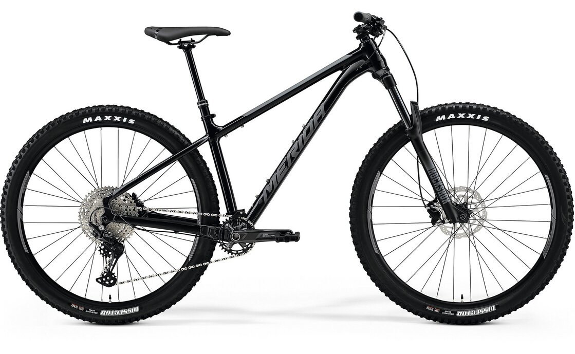 Merida Big.Trail 500 – 29 Zoll – Diamant – 2023