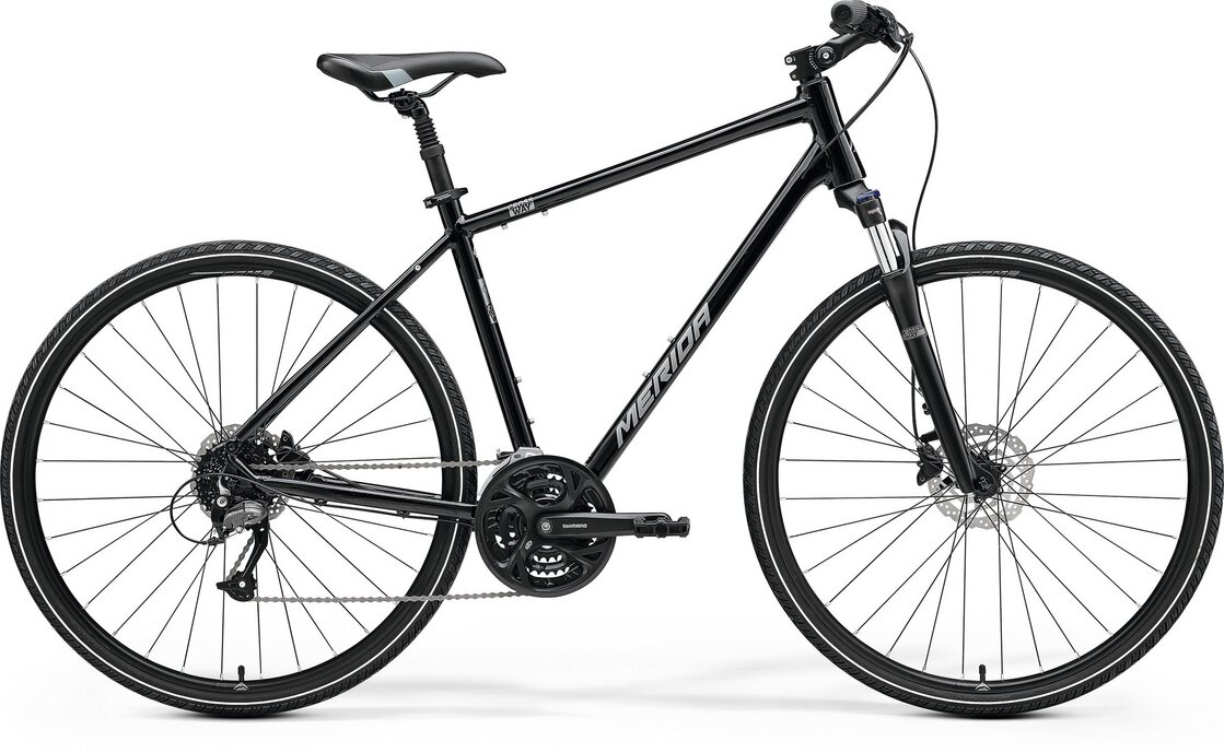 Merida Crossway 40 – 28 Zoll – Diamant – 2023