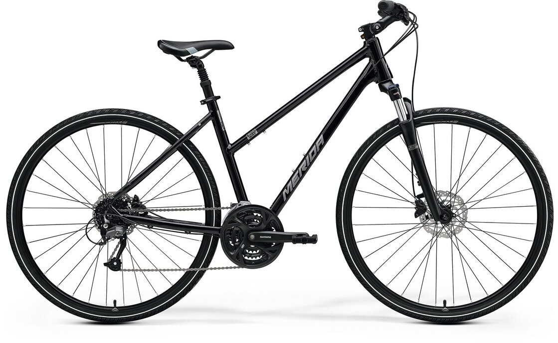 Merida Crossway 40 Lady – 28 Zoll – Damen Sport – 2023
