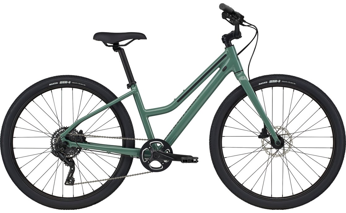Cannondale Treadwell 2 Remixte – 27,5 Zoll – Damen Sport – 2024