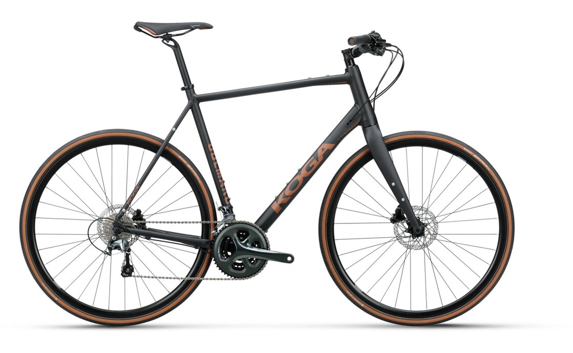Koga Colmaro Sports – 28 Zoll – Diamant – 2024
