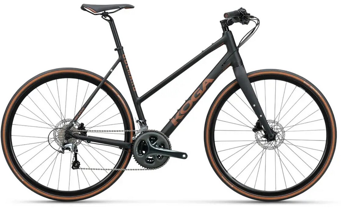 Koga Colmaro Sports Mixed – 28 Zoll – Damen Sport – 2024