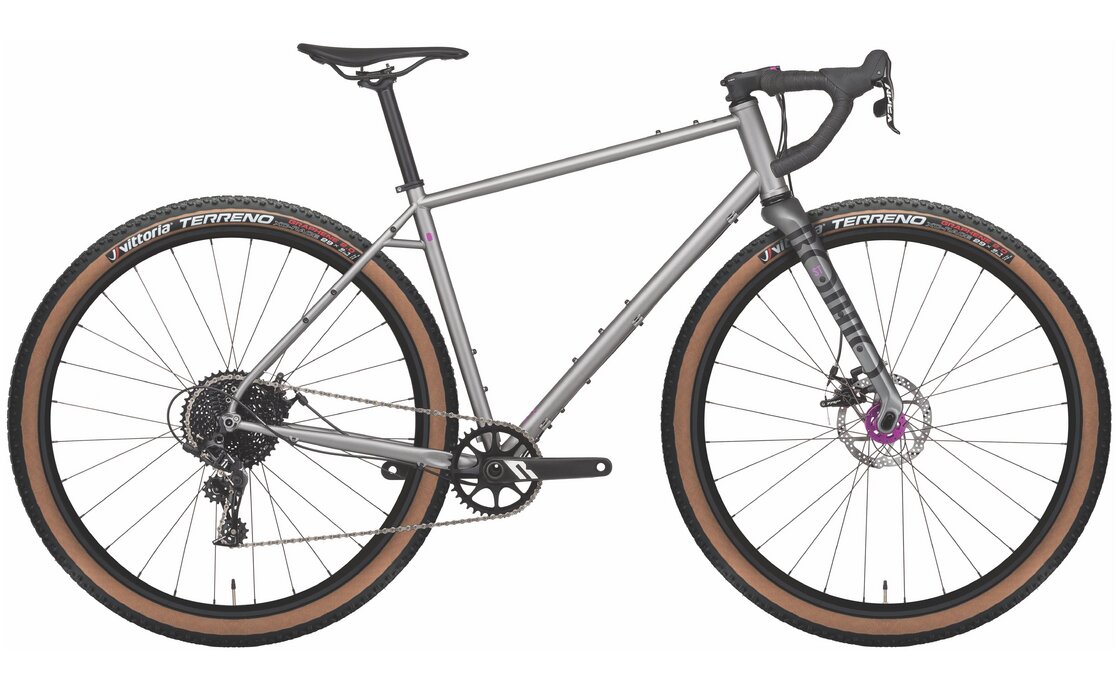 Rondo Bogan ST 2 – 29 Zoll – Diamant – Aktion