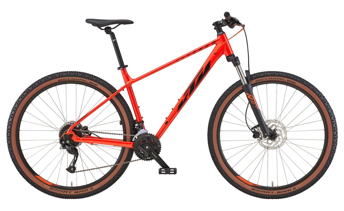 KTM Chicago 271 – 27,5 Zoll – Diamant – Aktion