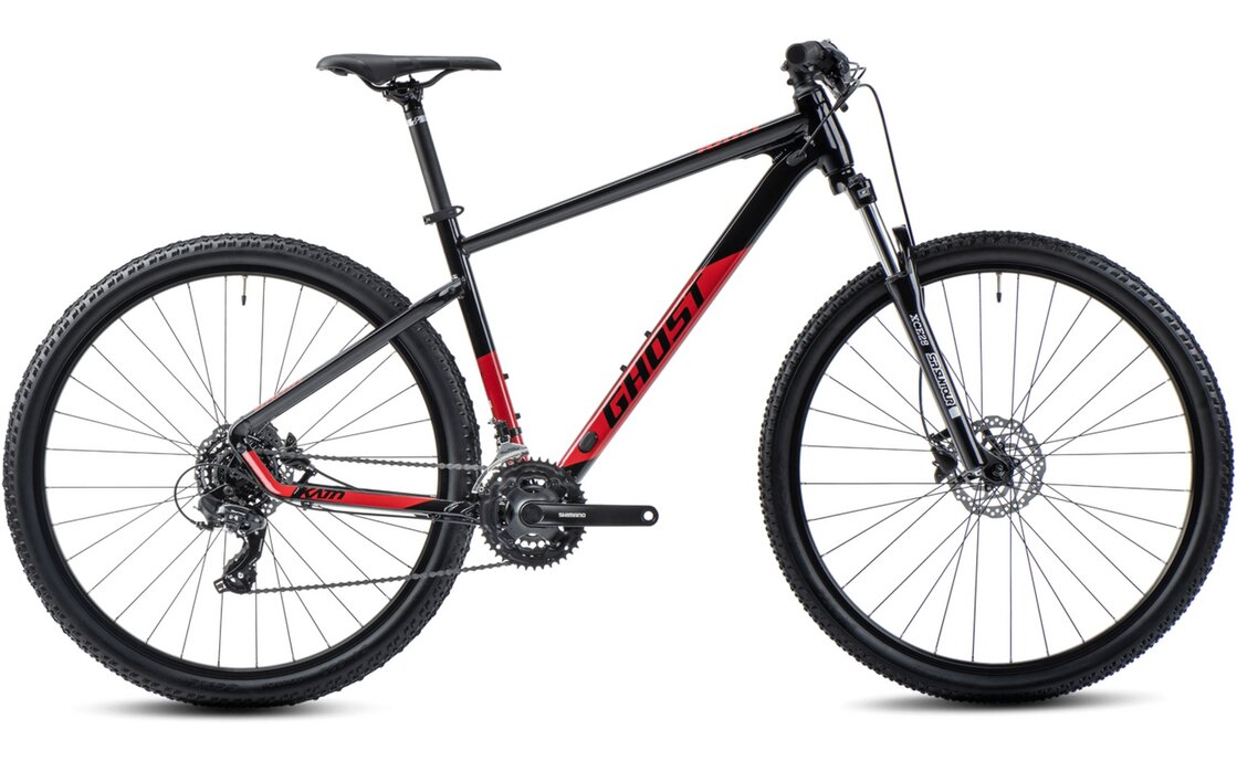 Ghost Kato 27.5 AL – 27,5 Zoll – Diamant – 2025
