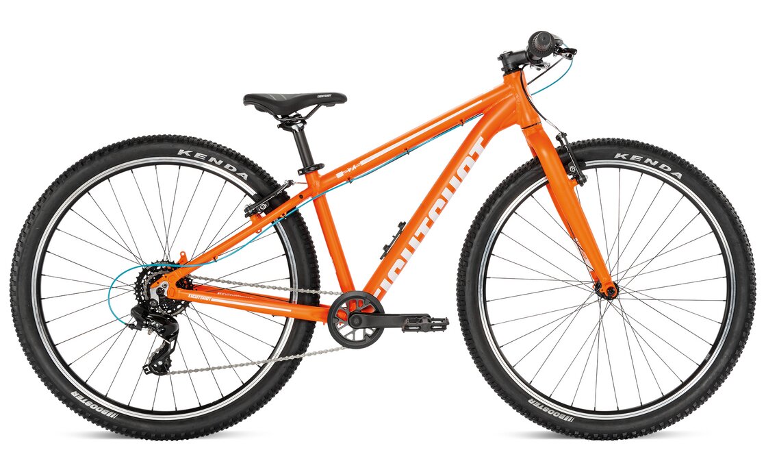 Eightshot X-Coady 275 SL – 27,5 Zoll – Diamant – 2023