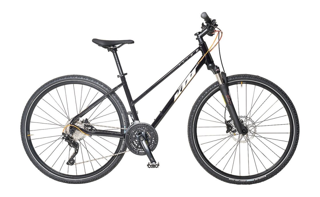 KTM X-Life Action – 28 Zoll – Damen Sport – Aktion