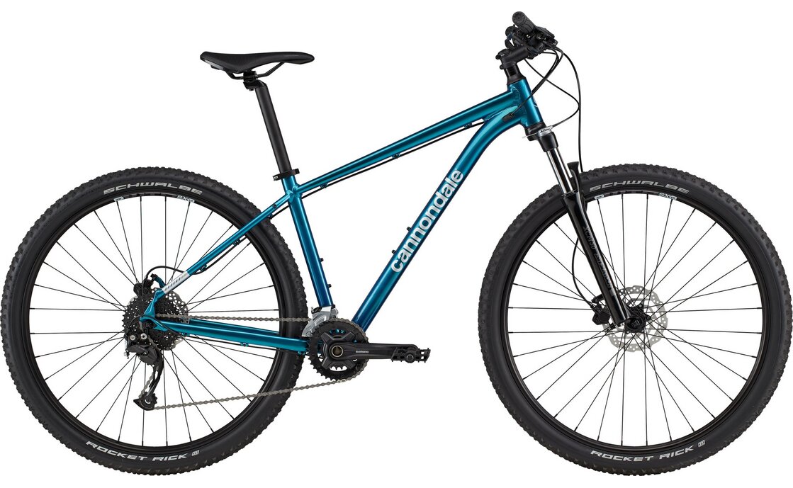 Cannondale Trail 6 – 27,5 Zoll – Diamant – 2024