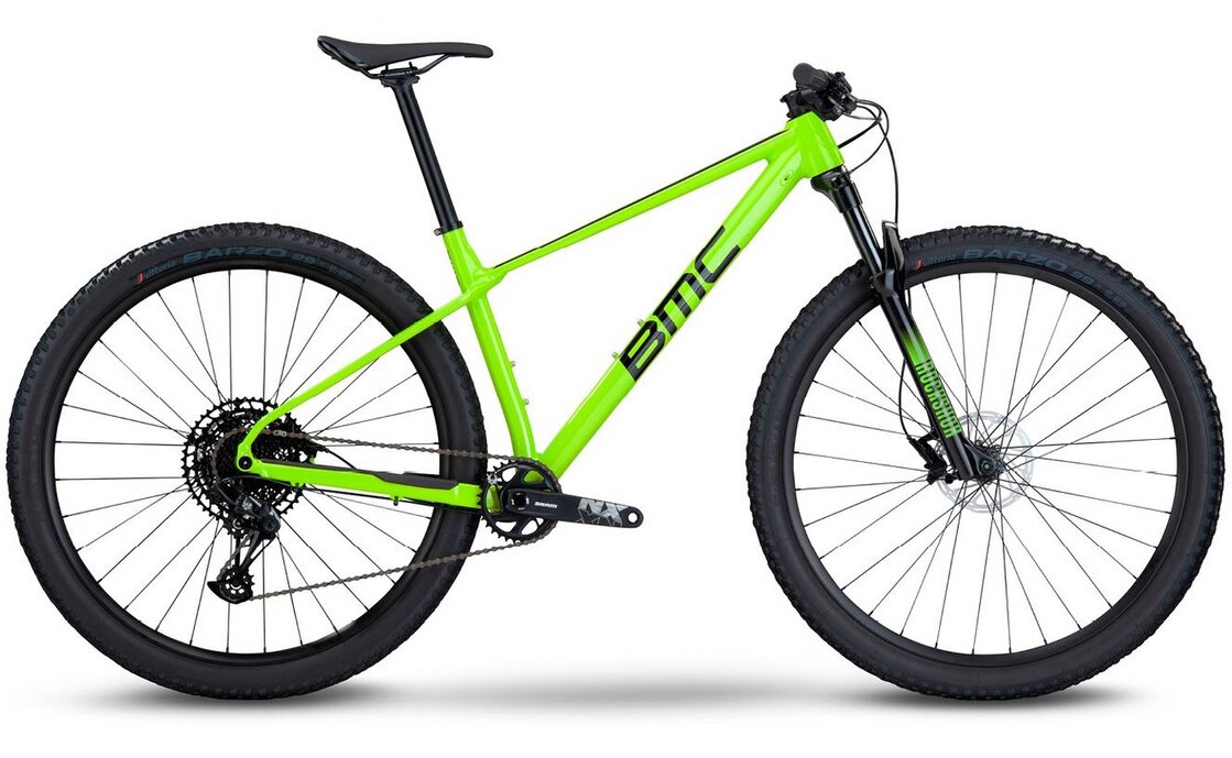 BMC Twostroke AL One – 29 Zoll – Diamant – 2023