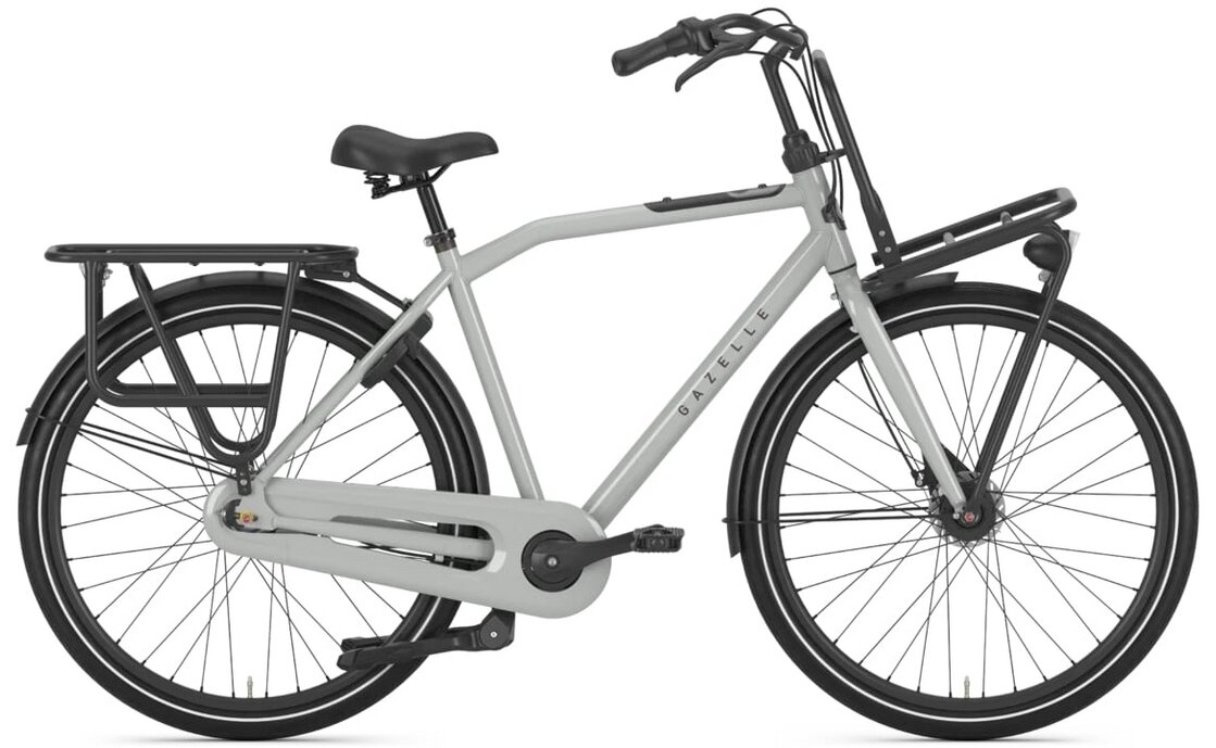 Gazelle HeavyDutyNL – 28 Zoll – Diamant – 2023