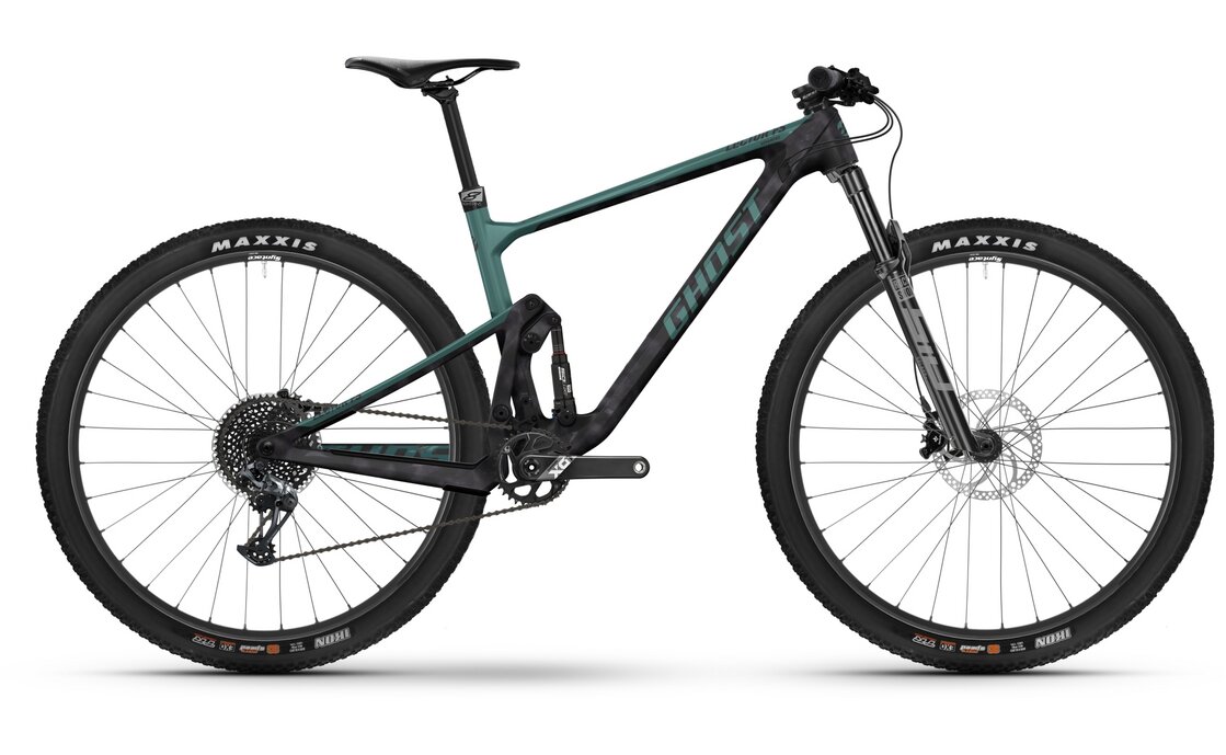 Ghost Lector FS SF Advanced – 29 Zoll – Fully – 2024