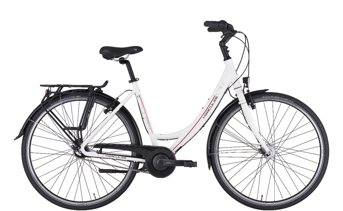 Hercules Valencia Lite R7 – 26 Zoll – Tiefeinsteiger – 2023