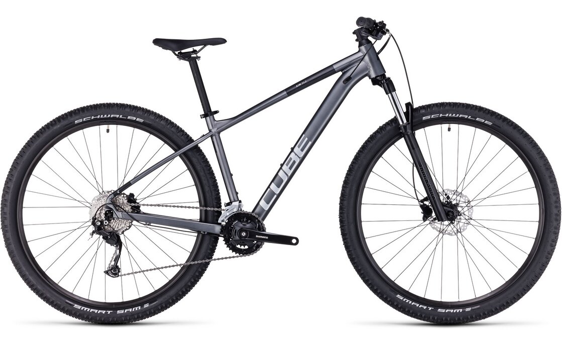 Cube Aim SLX – 29 Zoll – Diamant – 2023