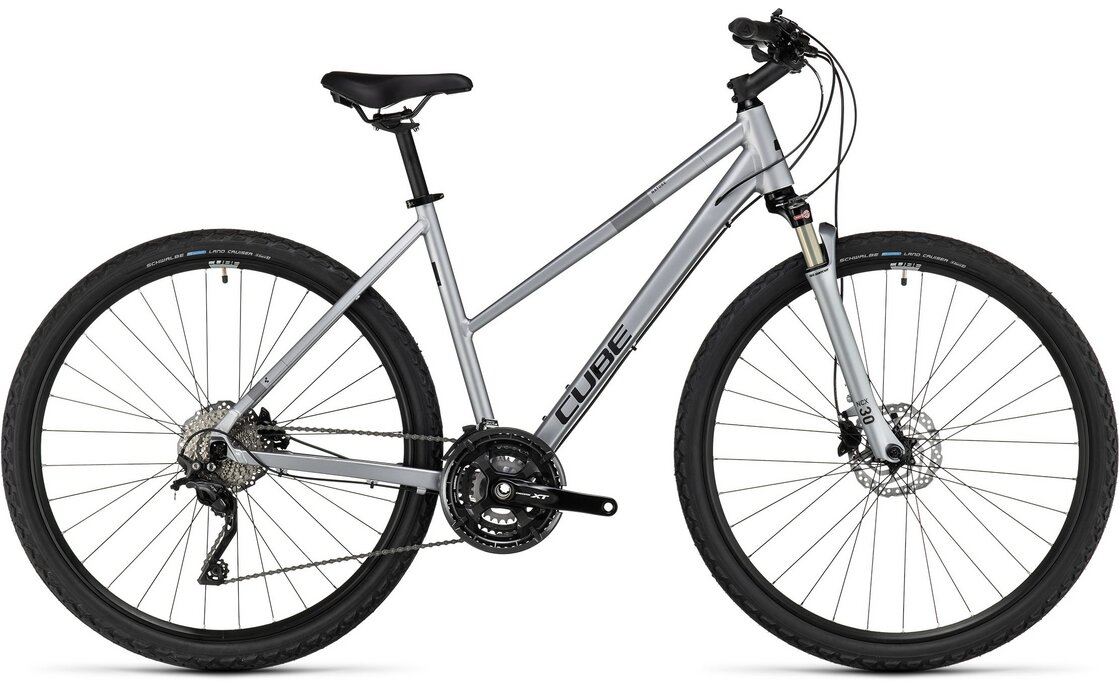 Cube Nature EXC – 28 Zoll – Damen Sport – 2023