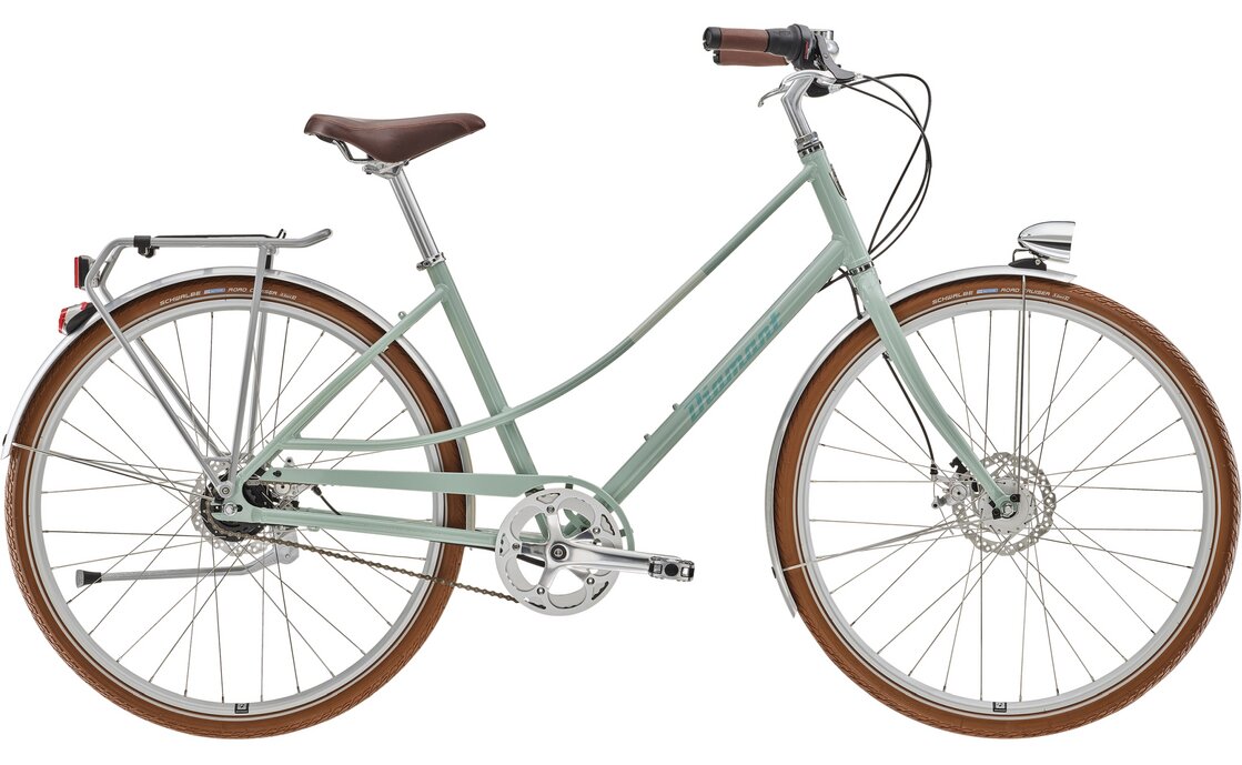 Diamant 885 – 28 Zoll – Damen Sport – 2025