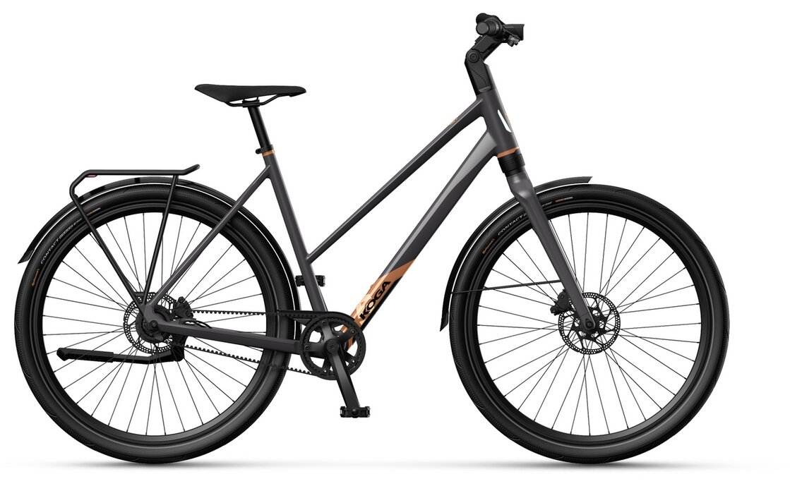 Koga F3 8.0 Mixed – 28 Zoll – Damen Sport – 2024