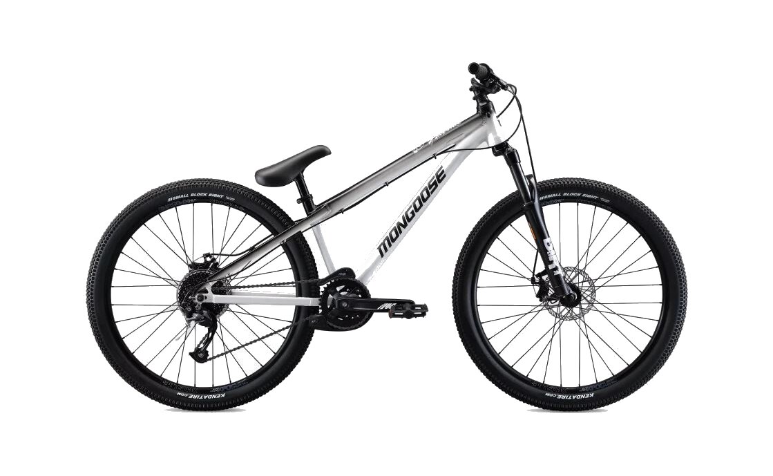 Mongoose Fireball – 26 Zoll – Dirt – 2023