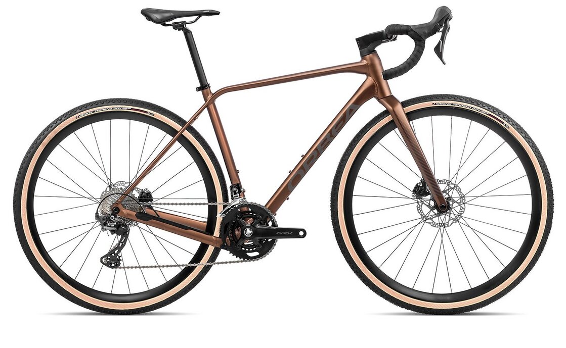 Orbea Terra H30 – 28 Zoll – Diamant – 2023