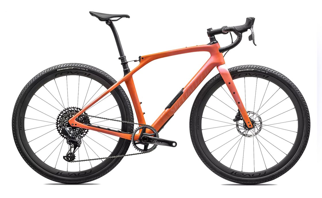Specialized Diverge STR Pro – 28 Zoll – Diamant – 2023