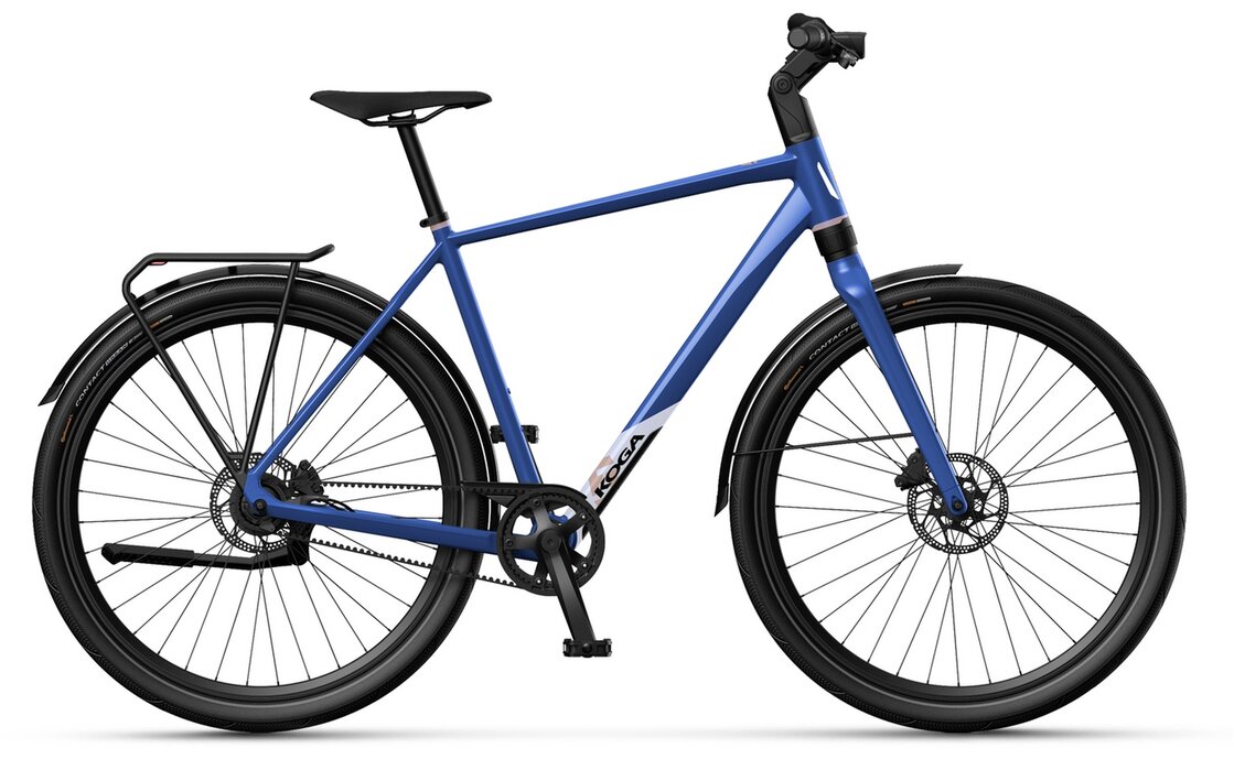 Koga F3 2.0 – 28 Zoll – Diamant – 2024