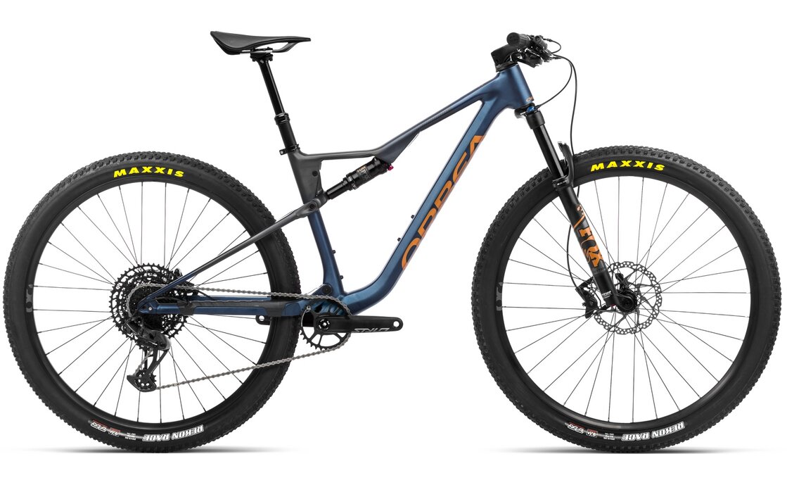 Orbea Oiz H20 – 29 Zoll – Fully – 2023