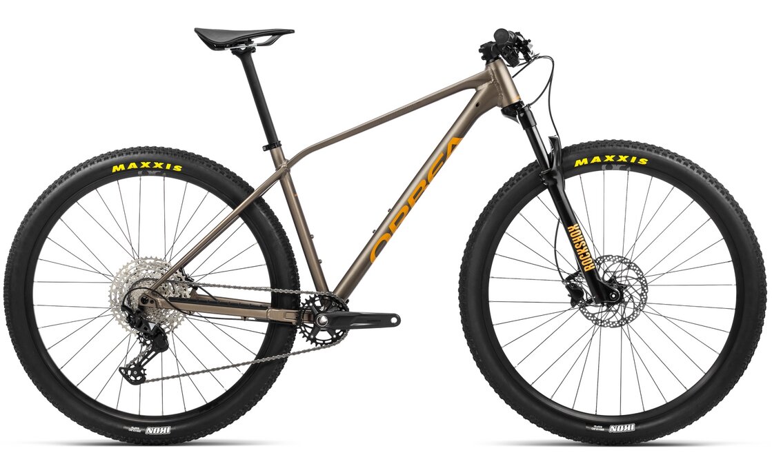 Orbea Alma H20 – 29 Zoll – Diamant – 2023