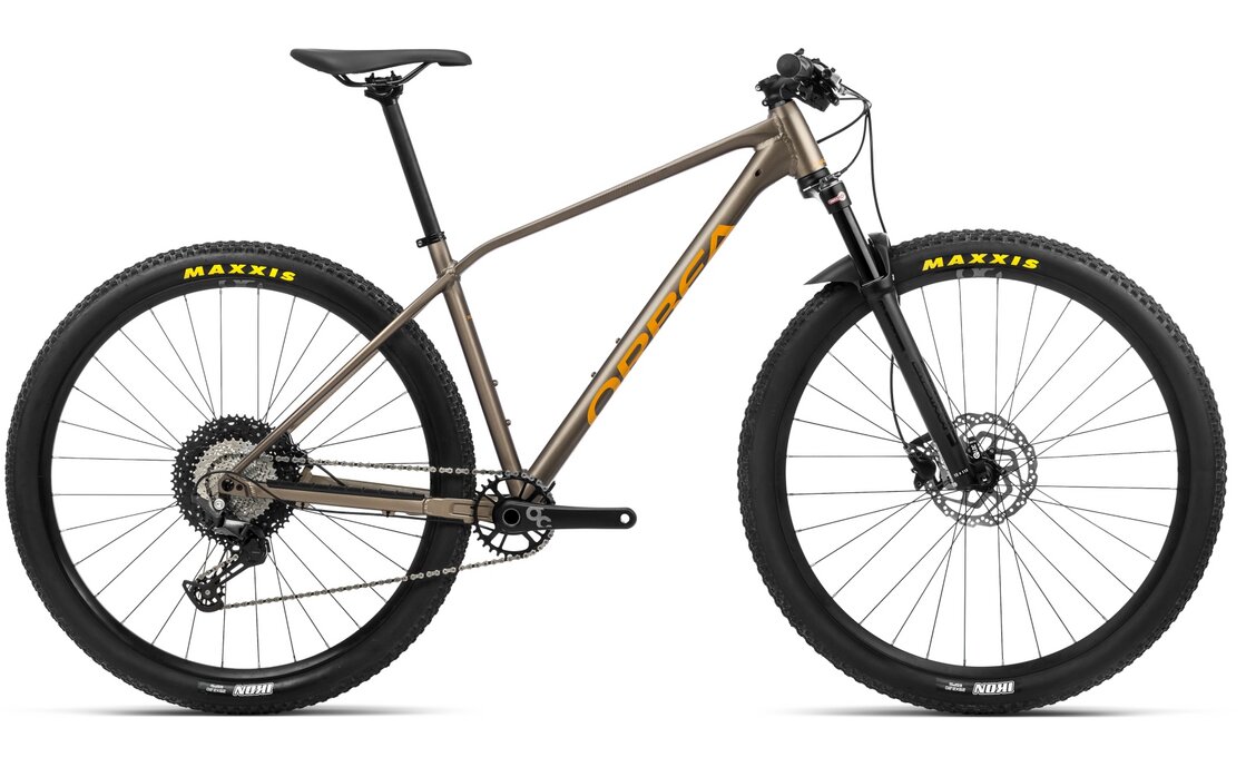 Orbea Alma H30 – 29 Zoll – Diamant – 2023