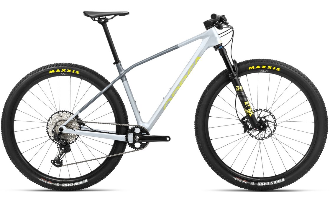 Orbea Alma M20 – 29 Zoll – Diamant – 2023