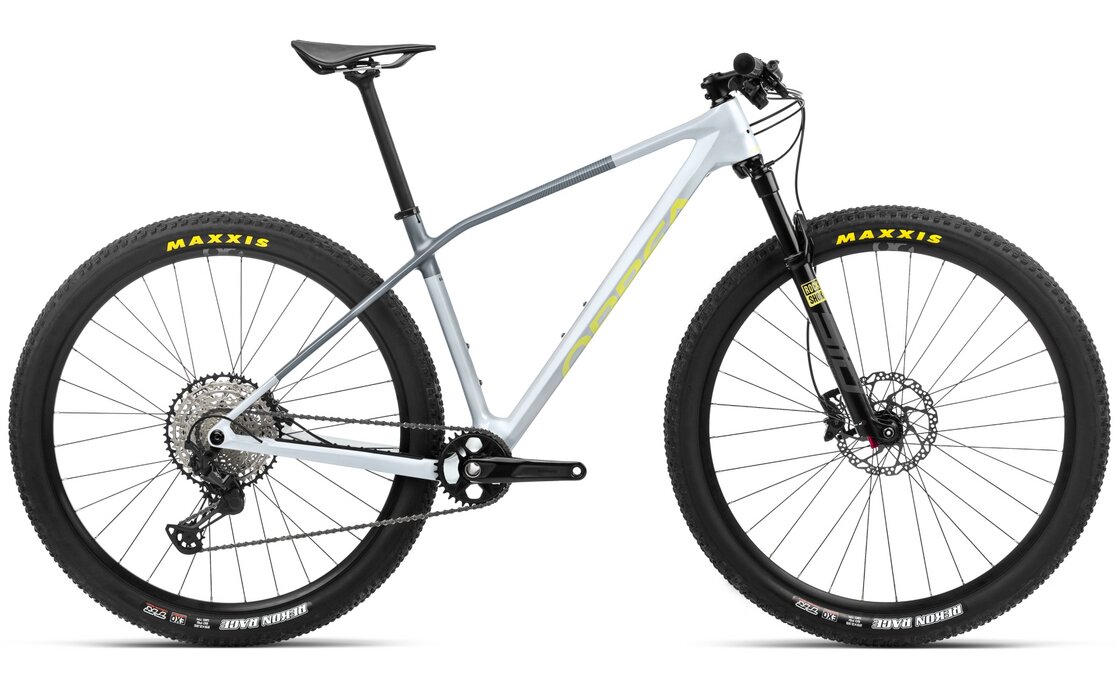 Orbea Alma M30 – 29 Zoll – Diamant – 2023