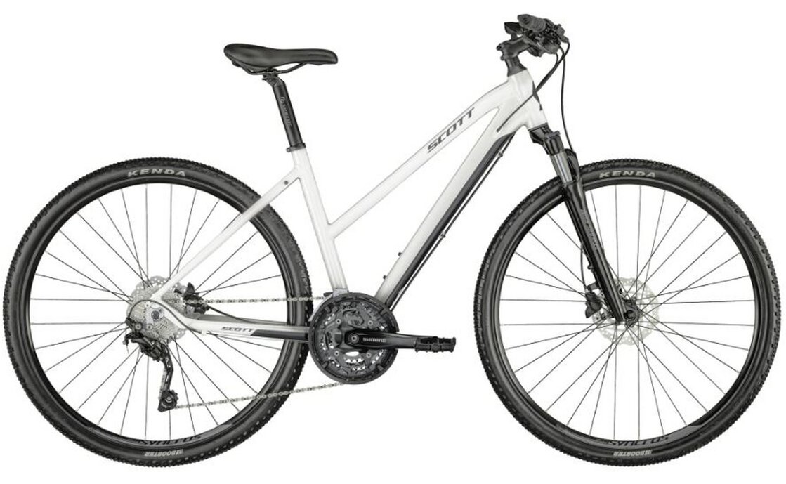 Scott Sub Cross 20 Lady – 28 Zoll – Damen Sport – 2024