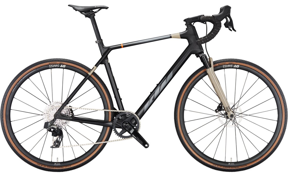 KTM X-Strada Prime – 28 Zoll – Diamant – 2023
