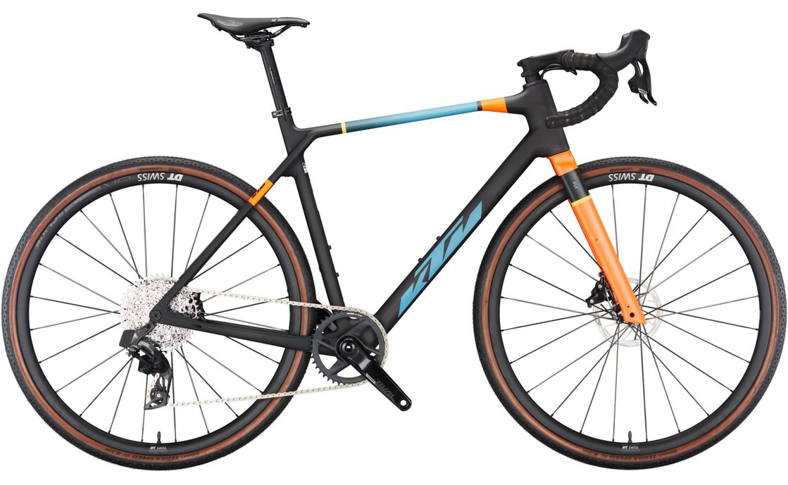 KTM X-Strada Master – 28 Zoll – Diamant – 2023