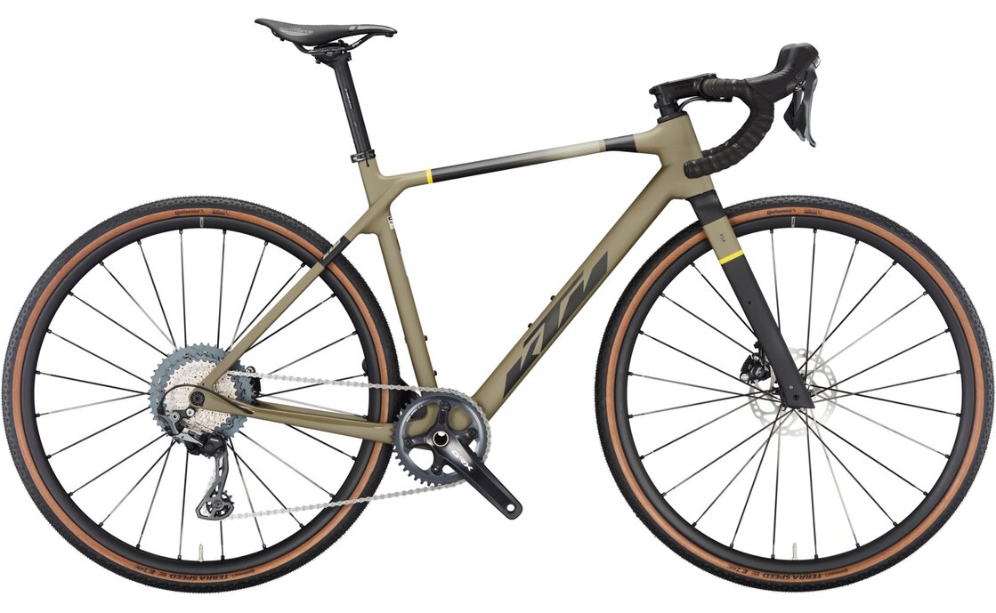 KTM X-Strada Elite – 28 Zoll – Diamant – 2023